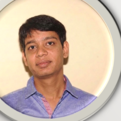 Alpesh Patel — Founder & R&D Head, Shivansh Innovation