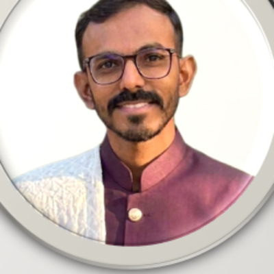 Virat Patel — Legal Adviser, Shivansh Innovation